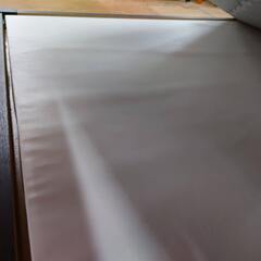 【愛品倶楽部柏店】ニトリ　Nラムサール　レッグタイプセミダブルベッドの画像