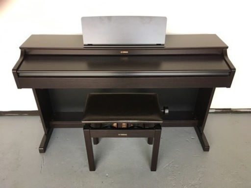 九州エリア配送可能！e34 YAMAHA ARIUS YDP-163 2016年製 ヤマハ アリウス