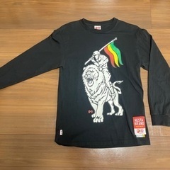 NESTA BRAND(ネスタブランド)  ロングTシャツ  サ...