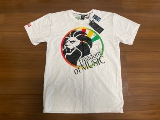 NESTA BRAND(ネスタブランド)  タグ付新品未使用  Tシャツ  サイズ:L