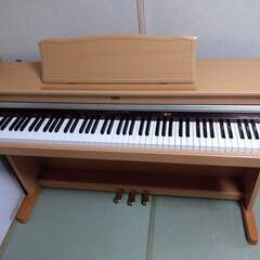 KORG(コルグ) 電子ピアノ C-3200 - 2002年製