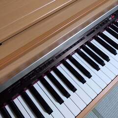 KORG(コルグ) 電子ピアノ C-3200 - 2002年製の画像