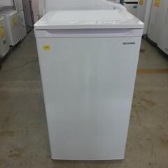 冷凍庫 アイリスオーヤマ 2020年製 60L