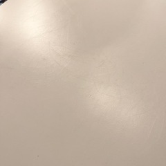 IKEA BESTÅ ベストー 白い棚の画像