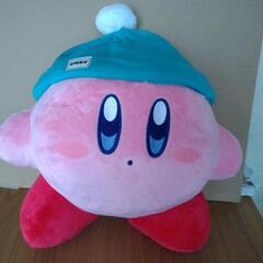 星のカービィぬいぐるみ買ってください。