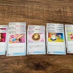 ポケカ バトルVIPパス等12枚