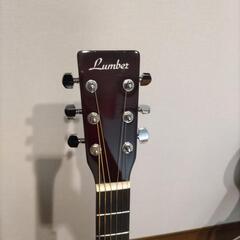 島村楽器ランバー　ギターの画像