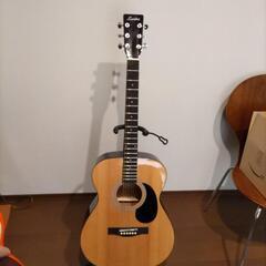 島村楽器ランバー　ギター