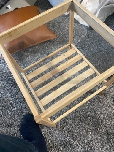 IKEA サイドテーブル