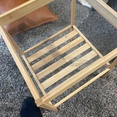 IKEA サイドテーブル