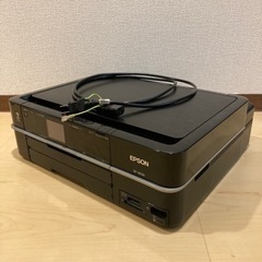 EPSON EP-803A②