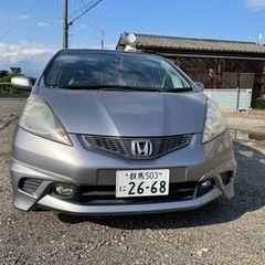 H21年　12万㌔台　車検2年付　1.3L   ナビ(地図最新)...