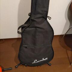 島村楽器ランバー　ギターの画像