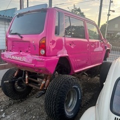 ダイハツ系