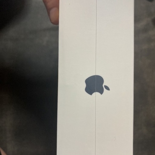 MacBook air 2022 M2(ミッドナイト)