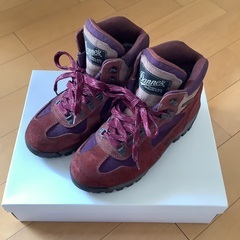 ▼▼最終値下げ▼▼ DANNER ダナー マウンテンブーツ