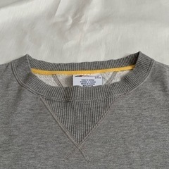 TOMMY HILFIGER  ヒルフィガーアスレチック　トレーナー　Lサイズの画像