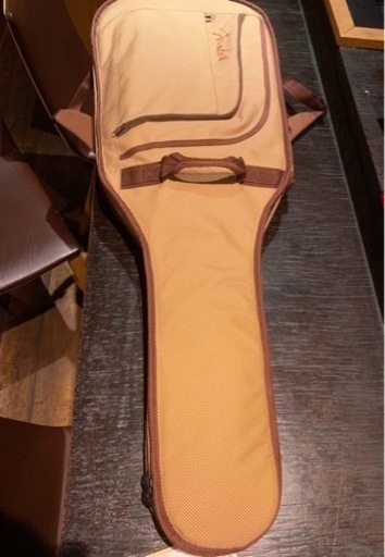 FENDER(フェンダー) Urban Gig Bag Guitar Tweed