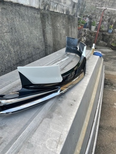 現行アルファードモデリスタ