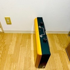 ツーバーナーの画像