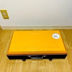 ツーバーナーの画像