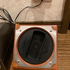 腕時計用　ワインディングマシーン2点セットの画像