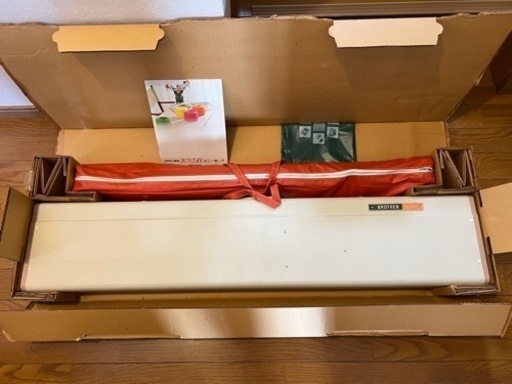 BROTHER  ブラザー　編み機　パリエ3  KH-831