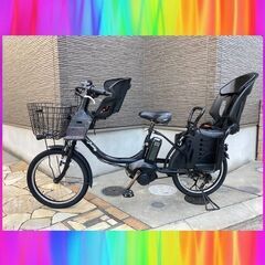 最大1万円値引き！?バッテリーほぼ新品！8.7Ah?YAMAHA ヤマハ