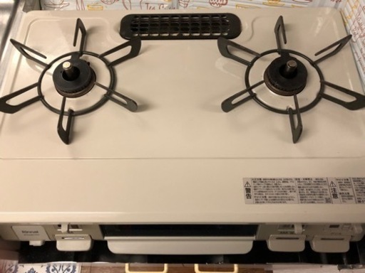 受け渡し決定しました。引っ越しで不用品となりました