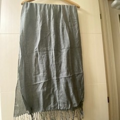 ストール(12/4まで)