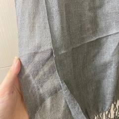 ストール(12/4まで)の画像