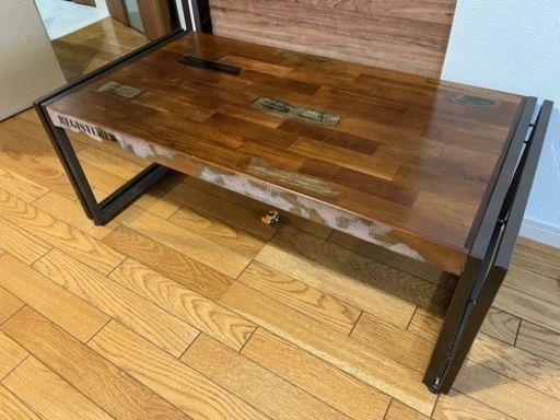 Journal Standard Furniture コーヒーテーブル