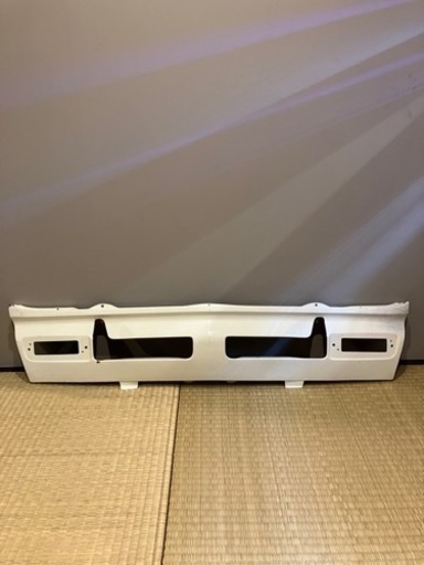 サニトラ フロントパネル