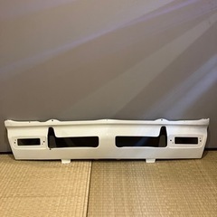 サニトラ フロントパネル