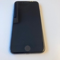 中古美品 / iPhone8 / 64GB / BLACK