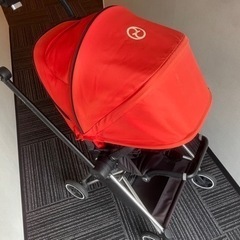 ※お話中※ 【中古】サイベックス ミオス cybex Mios ...