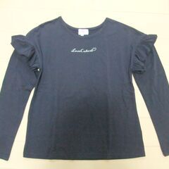 motherwaysなど「カットソー」2点セット 150cmの画像