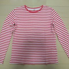 motherwaysなど「カットソー」2点セット 150cmの画像