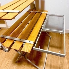 キッチンラック、テーブル　ネイチャートーンズ キッチンラック、テーブル　Nature tones 2WAY キッチンラック ロースタイル レッド の画像