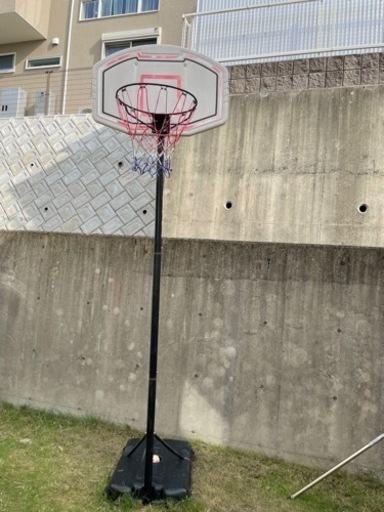 バスケットゴール