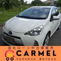 ☆ご成約☆ 安心の12ヶ月保証　距離無制限　　自社ローン中古車販...