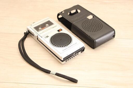 OLYMPUS オリンパス PEARLCORDER SD2 マイクロカセット レコーダー (R2188hrkY)