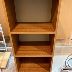 本棚③