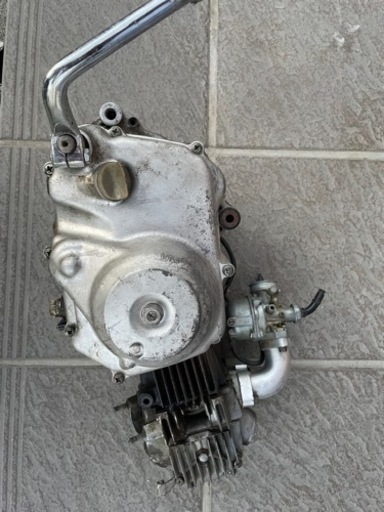 シャリー遠心エンジン