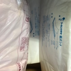 ※処分※こたつ★ガラステーブル★紙オムツ(レトロ)★苗入れ★布★はぎれの画像