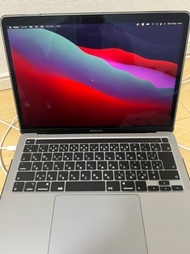 MacBook Pro2020年式　値下げ