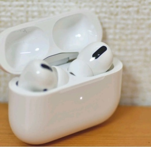 AirPods Pro MLWK3JA エアポッツプロ