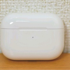 AirPods Pro MLWK3JA エアポッツプロ