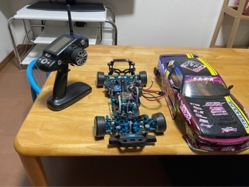 ドリラジ(最終値下げ‼️)