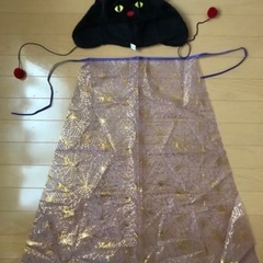 ハロウィンコスチューム×3セット